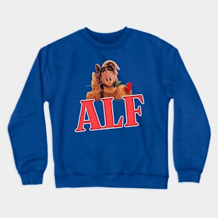 ALF Crewneck Sweatshirt